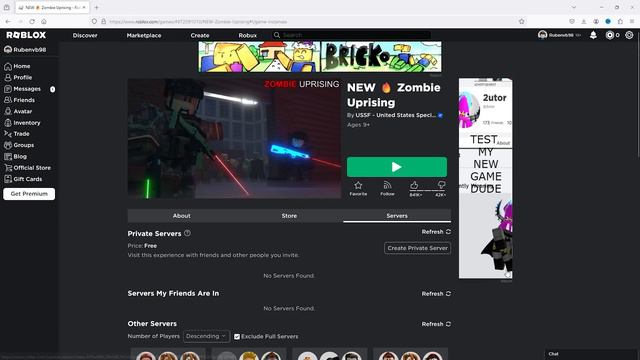 How To Fix “Waiting For an Available Server” in Roblox - 2024 Full Guide смотреть онлайн