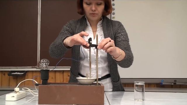 электролитическая диссоциация смотреть онлайн