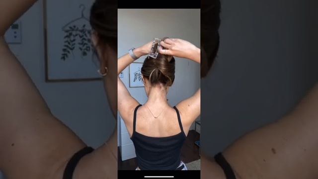 Madami/ NEW HAIR CLAW смотреть онлайн