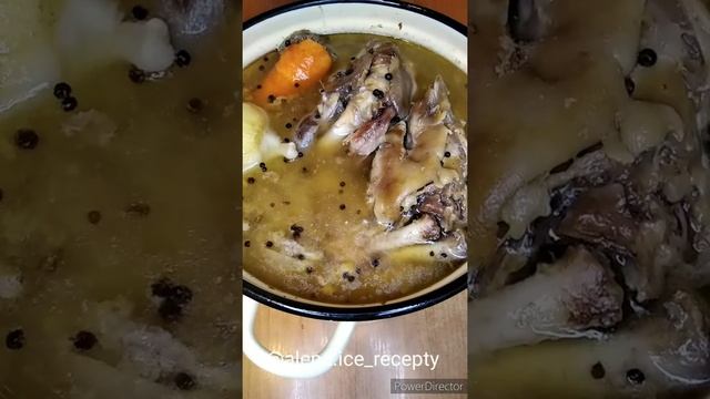 Самый вкусный ХОЛОДЕЦ. Получиться абсолютно у всех. ?❤ смотреть онлайн