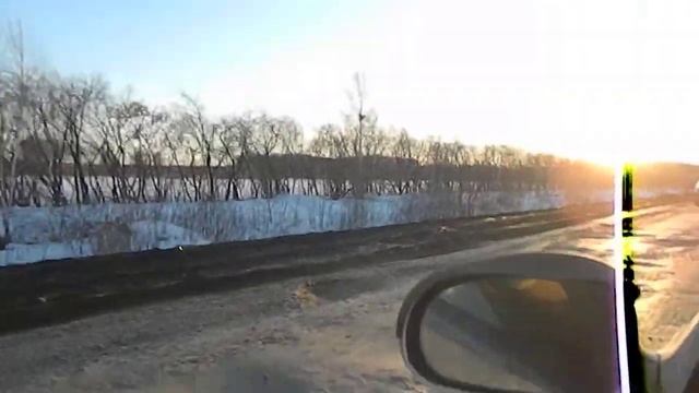 Дорога перед Курганом смотреть онлайн