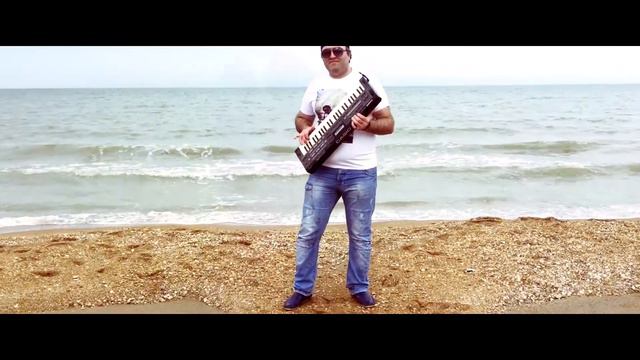 Shamil Khanaev  - LAMBADA | 🎥 Clip 2018