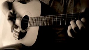 ПЕСНИ ПОД ГИТАРУ "АО БАШКИРИЯ"