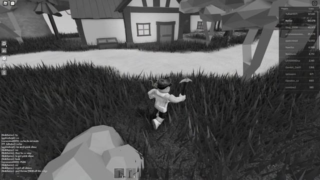 НОВЫЙ ОСТРОВ И МОНСТР ОБНОВЛЕНИЕ СКАЙ БЛОК ӏ Roblox смотреть онлайн