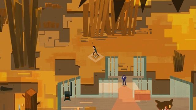 SERIAL CLEANER Gameplay | Story Driven Fast Paced Stealth Action Game | смотреть онлайн