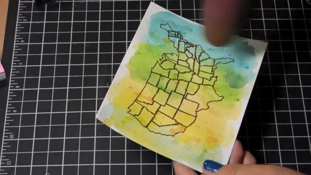 Sweet Stamp Shop Summer Journal смотреть онлайн