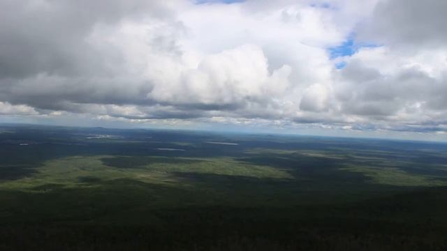 МИФЫ И ЛЕГЕНДЫ УРАЛА смотреть онлайн