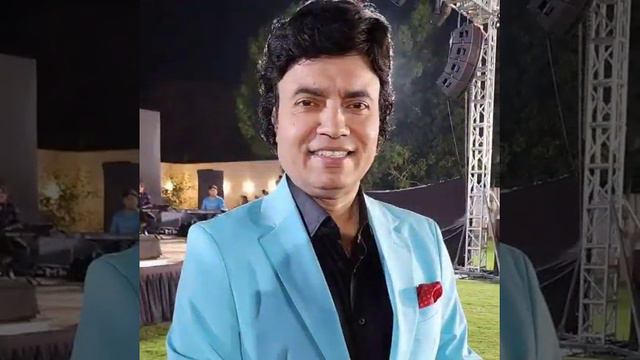 Singer Mukhtar Shah Photos | Chal akela chal akela | Sambandh | Mukesh | OP Naiyyar смотреть онлайн