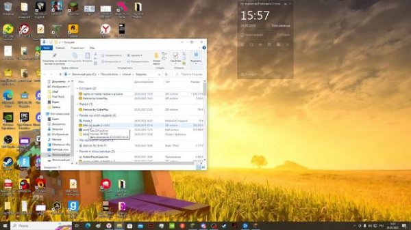 КАК УСТАНОВИТЬ ЛЮБУЮ ИГРУ ЧЕРЕЗ GAMEJOLT!