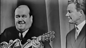 Советская эстрада 60-х  (1 часть)..