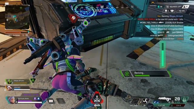 This Is Why I Dont Play Apex Anymore (Apex Legends) смотреть онлайн
