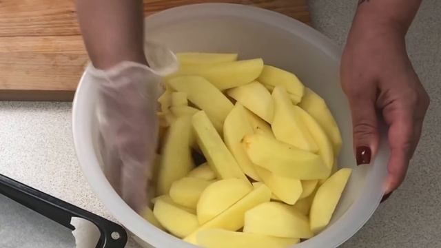 Готовим с Энтузиазмом