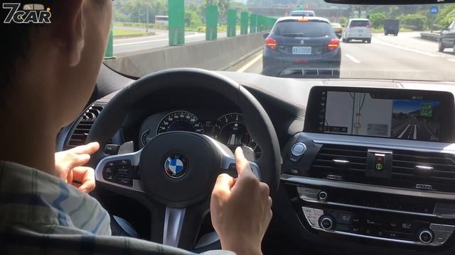 【新車試駕】BMW X4 xDrive30i M Sport｜運動跑旅再進化 смотреть онлайн