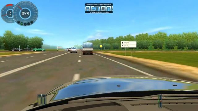 3d инструктор дерзкий на BMW M5 смотреть онлайн
