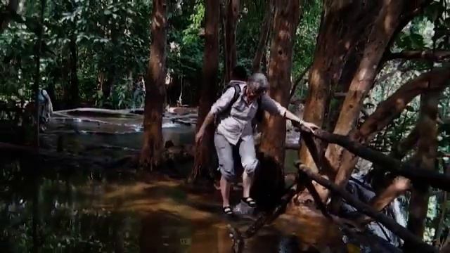 Laos Luang Prabang смотреть онлайн