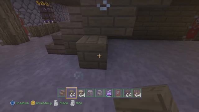 Minecraft Xbox - Quick Build - Halloween Texture Pack смотреть онлайн