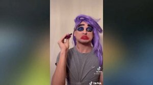 Veydi Rush - Кто такой,Биография,Он ГЕЙ?!