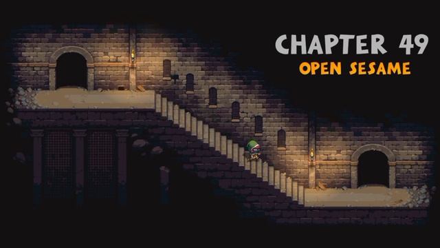 СЕЗАМ ОТКРОЙСЯ | Dungeons Of Dreadrock #5