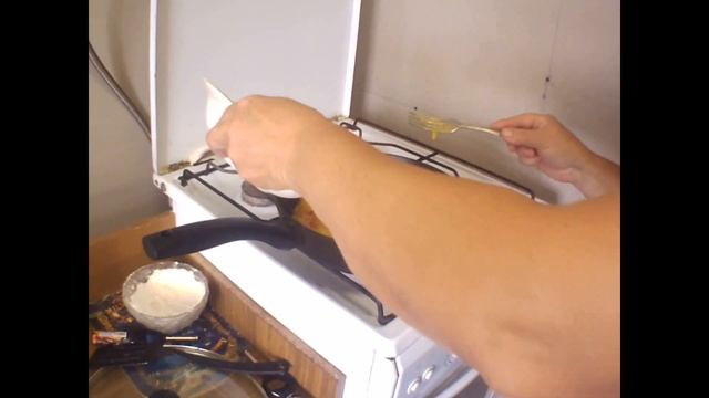 Готовим по деревенски ЗАВТРАК на скорую руку смотреть онлайн
