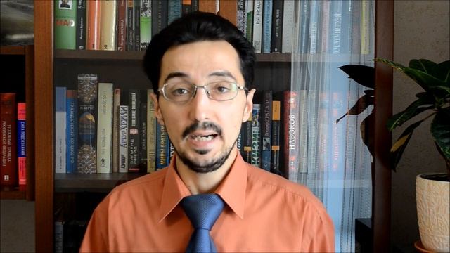 Загадочный Новый год