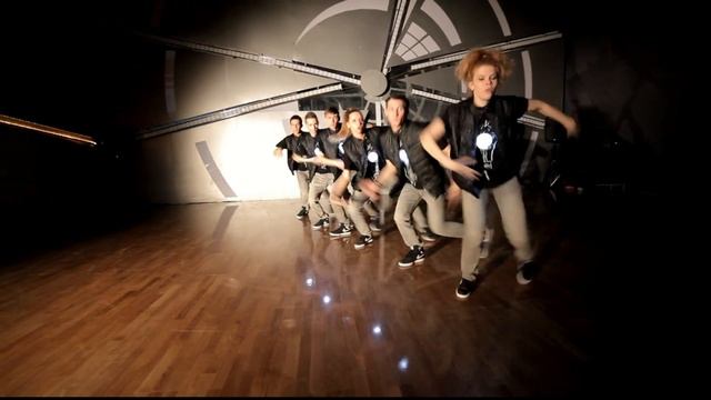 Circus of dreams| BrokenBulb Crew смотреть онлайн