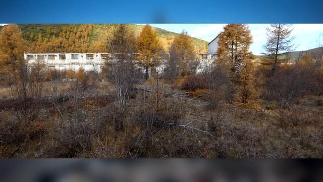 БУТУГЫЧАГ: ТАЙНА ЛАГЕРЯ НА КОЛЫМЕ И ОПЫТЫ НАД ЗЕКАМИ смотреть онлайн