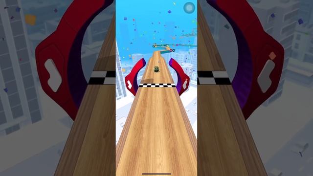 Going Balls : Speedrun Level 6735 смотреть онлайн