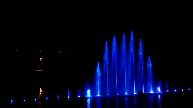 DJI Pocket 2 Night time HDR + microphone test смотреть онлайн