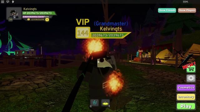 NEW HALLOWEEN UPDATE! *SECRET LOCATION* 9 NEW FREE COSMETICS + NEW EVENT IN DUNGEON QUEST ROBLOX смотреть онлайн
