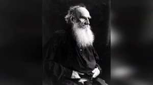Толстой Лев Николаевич биография