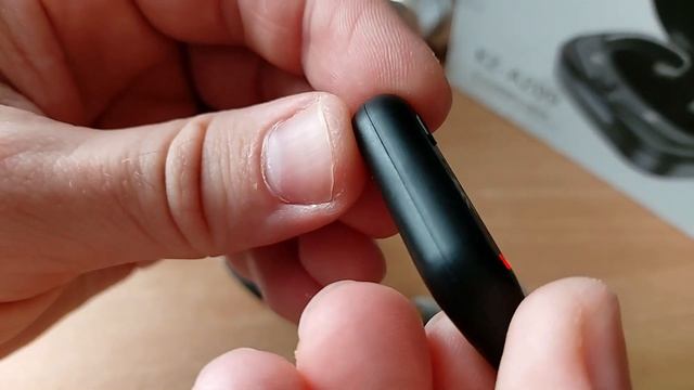 Беспроводные заушины KZ AZ09 смотреть онлайн