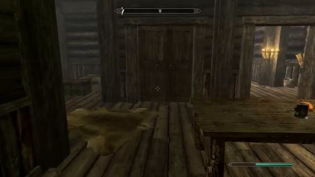 ★TES 5 - Skyrim - How to join the Dark Brotherhood - Tips & Tricks 20 - PC HD смотреть онлайн