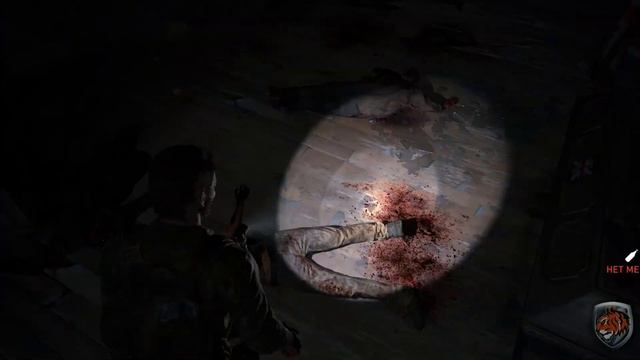 [СЕРИЯ 2] Прохождение The Last of Us Part I PC 2023 смотреть онлайн