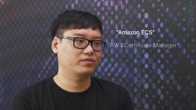 Zilliqa Enjoys High Scalability and Security for Its Blockchain Platform on AWS смотреть онлайн