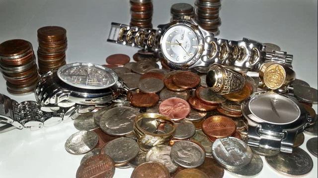 Time, Talent, and Treasure: Put Your Money Where Your Heart Is смотреть онлайн