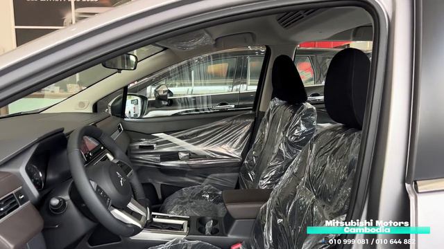 2023 Mitsubishi Xpander 1.5L FWD Special Edition