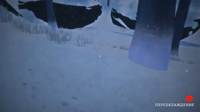 The Long Dark.Первый взгляд смотреть онлайн