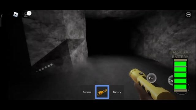 The maze: Horror in Roblox: прохождение очень страшного хоррора, смотри не наложи кирпичей :D смотреть онлайн