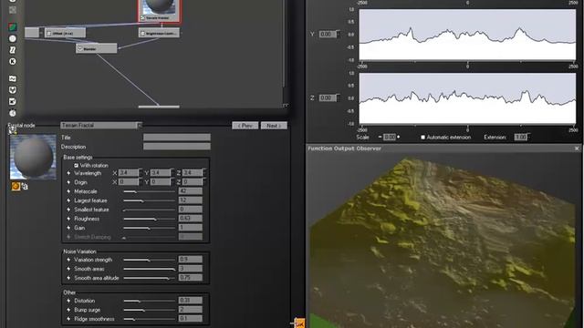 Vue 8 wn | Strata Filter Operations смотреть онлайн