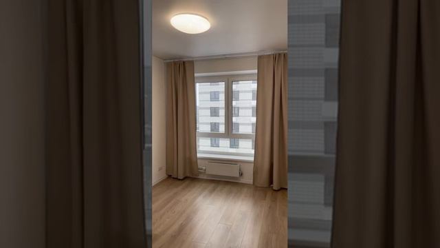 Обзор Квартиры. Евродвушка 35 кв. смотреть онлайн