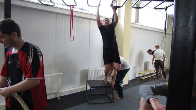 ТРИУМФ в гостях у ШТОРМА смотреть онлайн