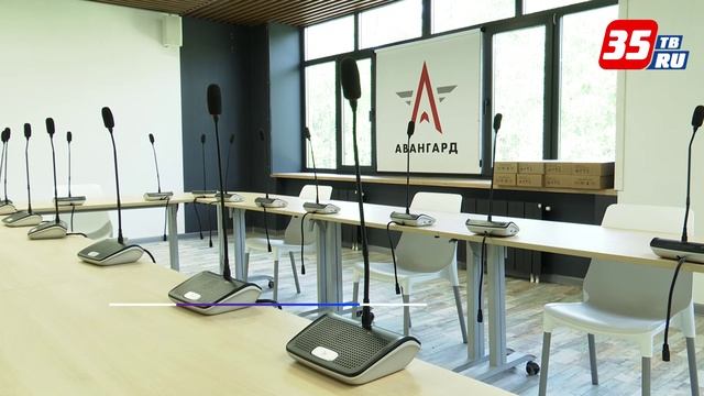 Летний лагерь «Авангард» готовится к открытию смотреть онлайн