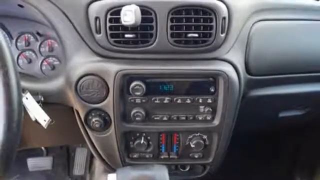 Used 2009 Chevrolet TrailBlazer Texas City TX League City, TX #KC61175C смотреть онлайн