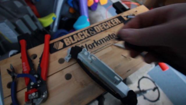 Fix A Broken LED Third Brake Light! Honda Civic 8th Gen