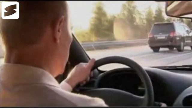 Рекламное месиво - Лада из ада. #1 смотреть онлайн