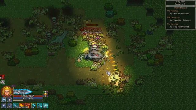 Chronicon gameplay part 8 смотреть онлайн
