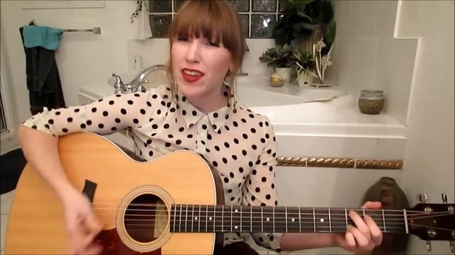 22 - Taylor Swift (cover) смотреть онлайн