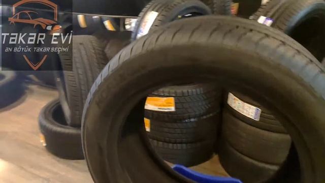 285/45R22 Horizon HU901(M+S) 114W #horizon смотреть онлайн