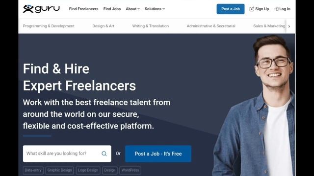 10- Types of Freelancing Marketplaces | Digital Marketing Course | Wealthy Talks смотреть онлайн