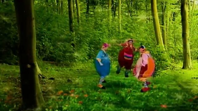 АБВГДейка ? Сочиняем сказку! Кукольный театр  ? Официальный канал